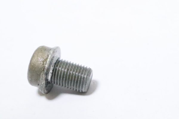 OEM SUZUKI DRAIN PLUG 09248-12009 09168-12012  USED - Image 12