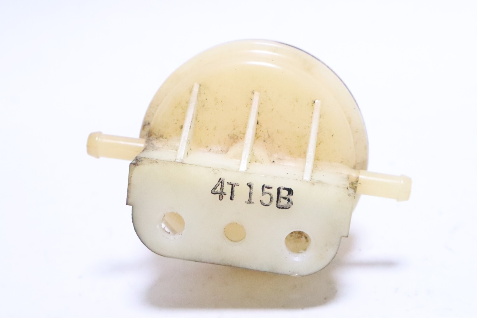 Yamaha OEM FILTER VENT ASSEMBLY F2F-6214A-00-00 PWCT - Image 4