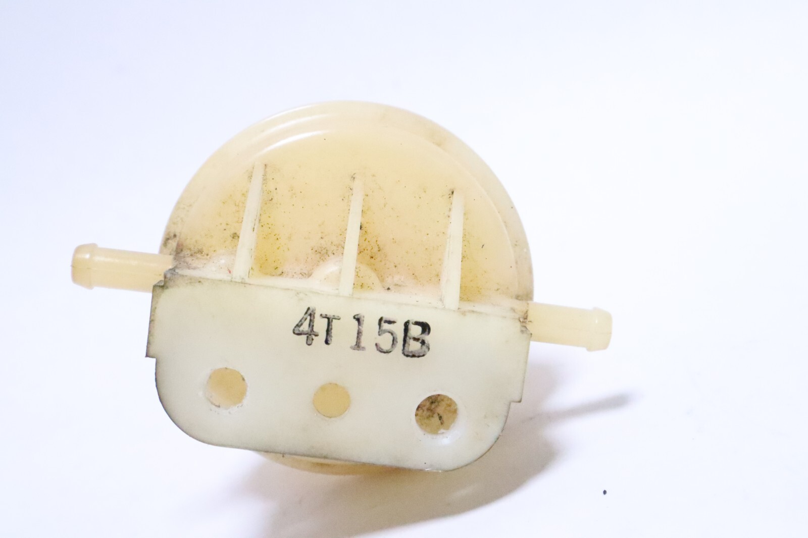 Yamaha OEM FILTER VENT ASSEMBLY F2F-6214A-00-00 PWCT - Image 9