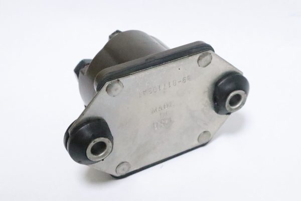 89-817109A2 Starter Solenoid Assembly Mercury Outboard 150hp V6 2 Stroke  USED - Image 4
