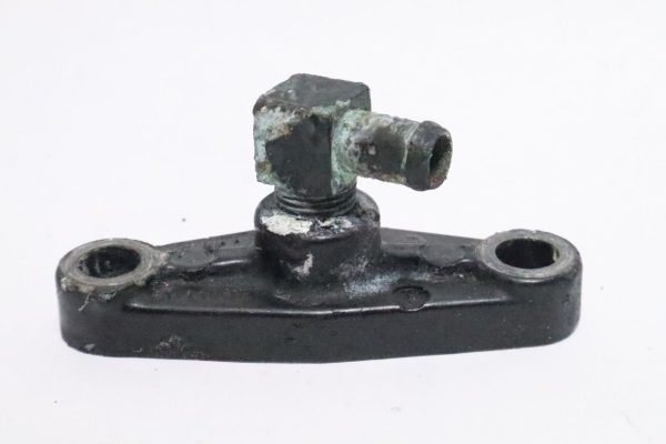 Mercury Mariner 225XL 225HP Outboard Thermostat Cover (Set of 2) 19801-C2 19801A  USED