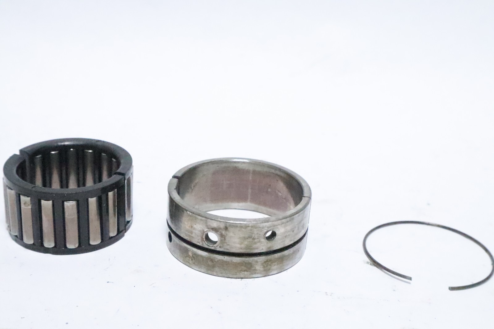 EVINRUDE JOHNSON SPLIT BEARING LINER PART NO. 0310433 0378252 - Image 3