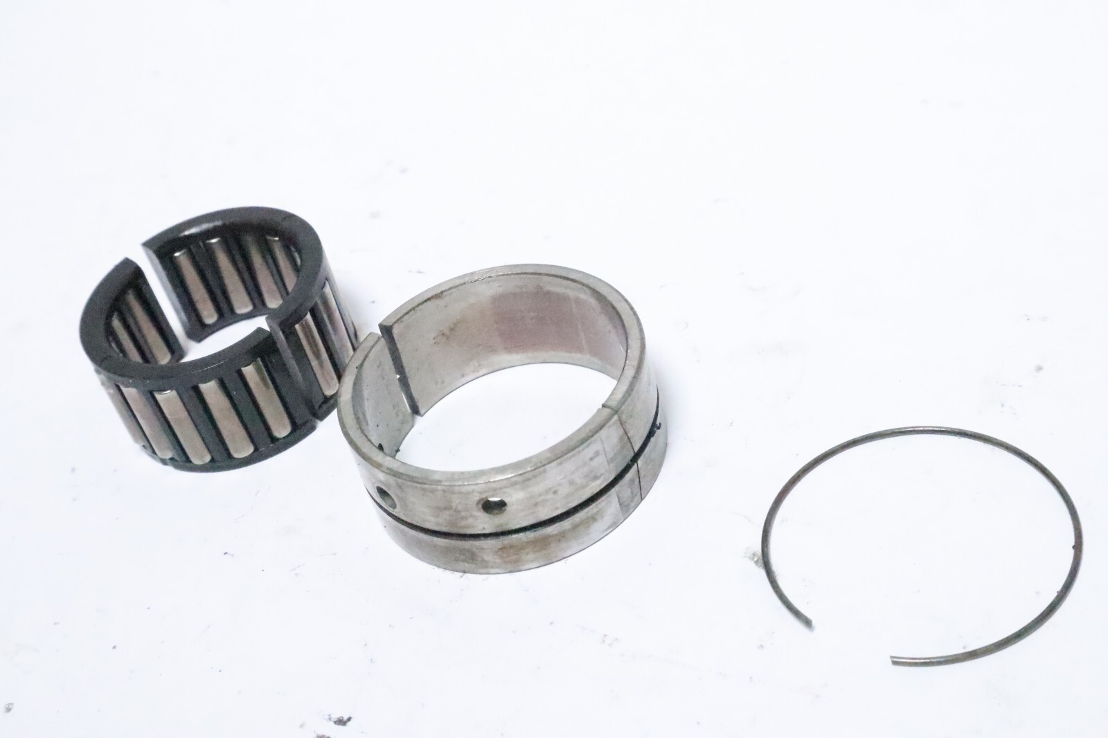 EVINRUDE JOHNSON SPLIT BEARING LINER PART NO. 0310433 0378252 - Image 4