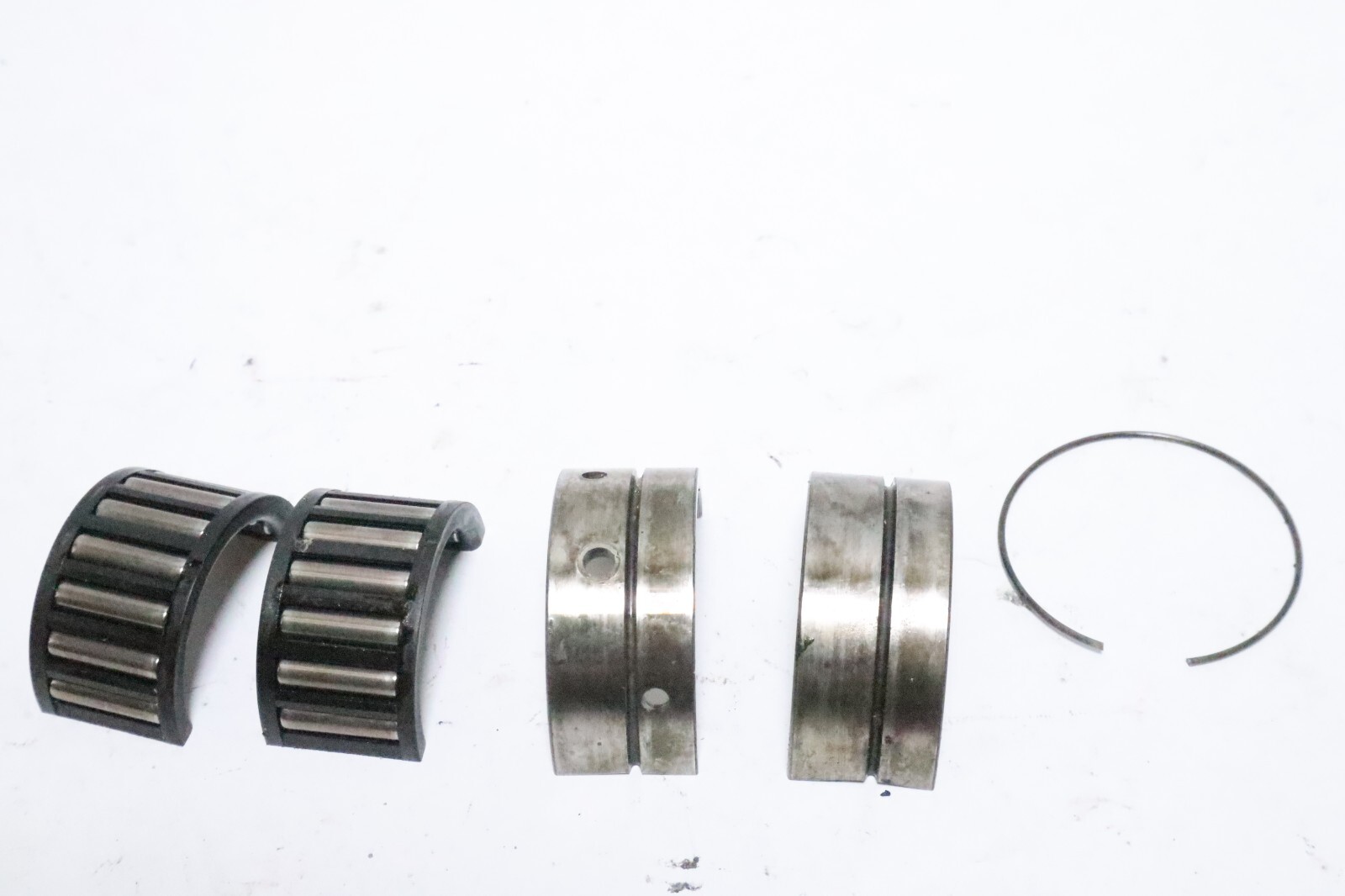 EVINRUDE JOHNSON SPLIT BEARING LINER PART NO. 0310433 0378252 - Image 5
