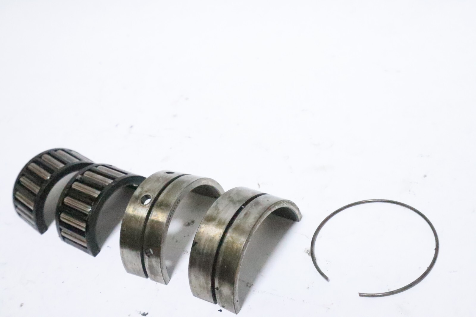 EVINRUDE JOHNSON SPLIT BEARING LINER PART NO. 0310433 0378252 - Image 6