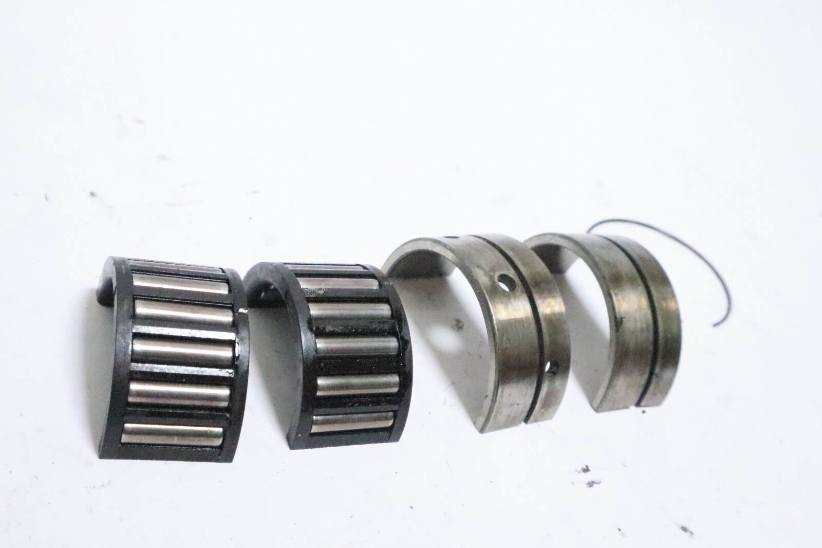 EVINRUDE JOHNSON SPLIT BEARING LINER PART NO. 0310433 0378252 - Image 7