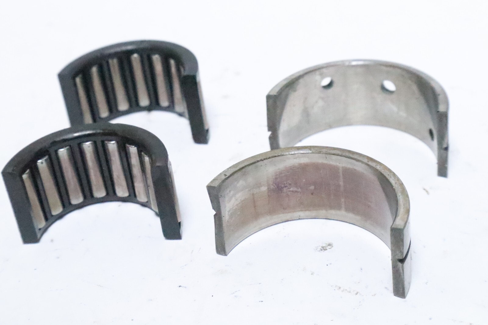 EVINRUDE JOHNSON SPLIT BEARING LINER PART NO. 0310433 0378252 - Image 9