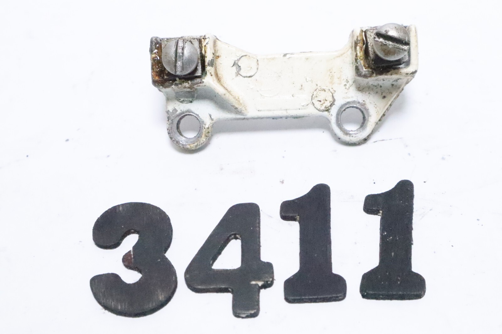 316664 Johnson Evinrude Bracket 0316664 - Image 3
