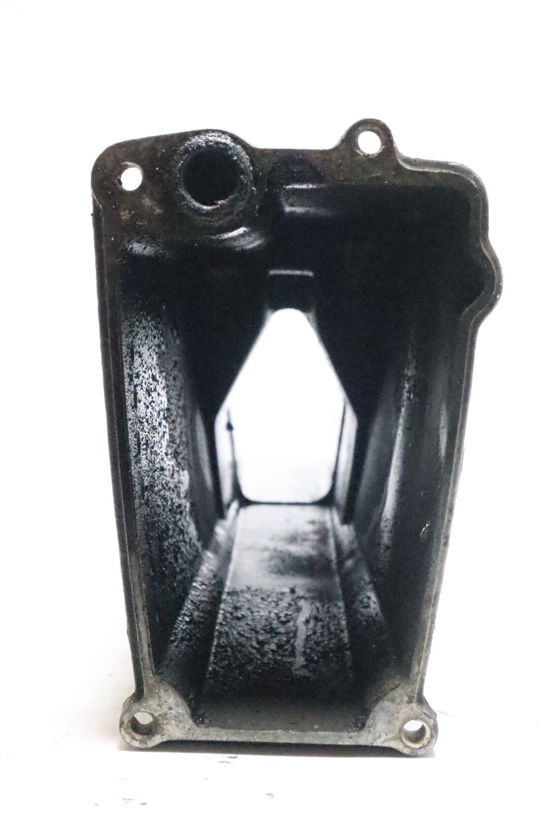 323715 336275Johnson Evinrude 1974-1990 Inner Exhaust Housing 60 65 70 + HP - Image 5