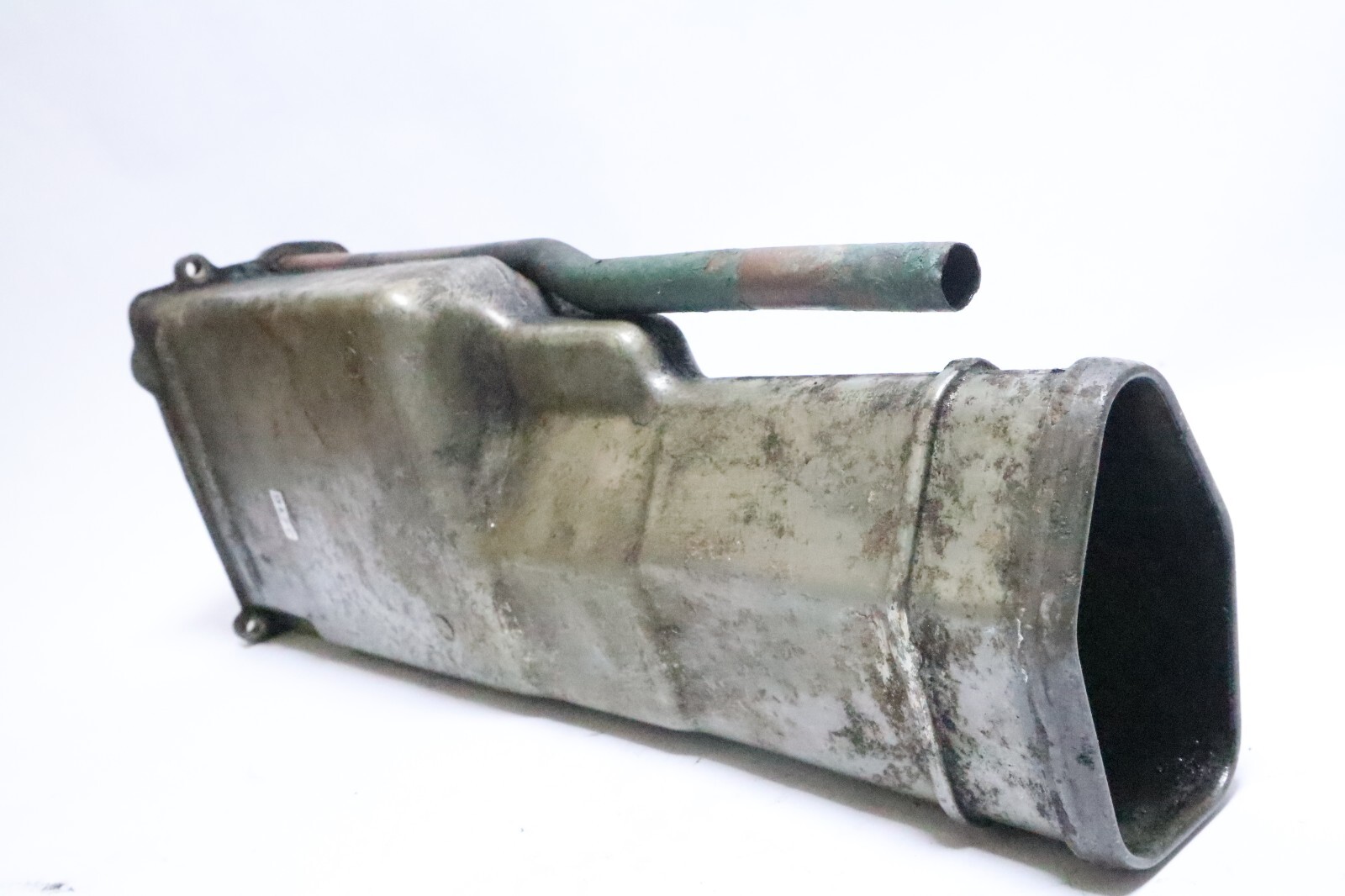 323715 336275Johnson Evinrude 1974-1990 Inner Exhaust Housing 60 65 70 + HP - Image 7