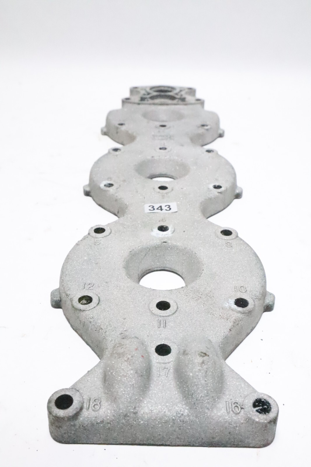 YAMAHA OEM CYLINDER HEAD COVER #6G5-11191-00-9M - Image 5