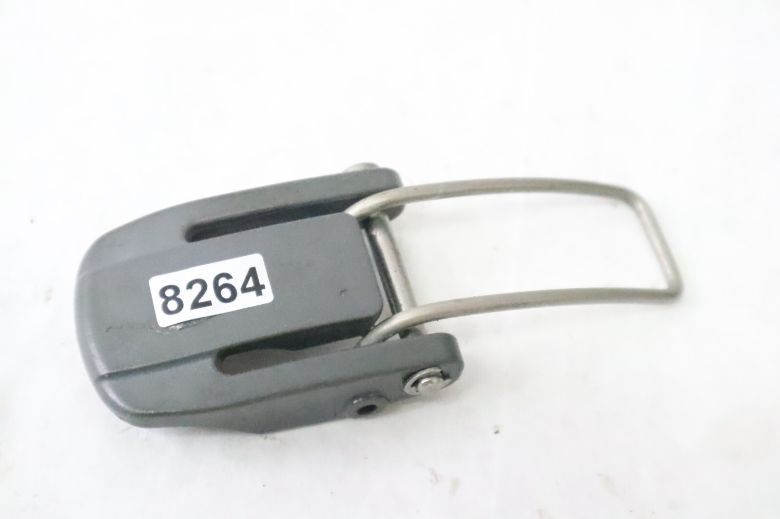 07 + HONDA Bf 40 50 60 cowling hood latch 63232-ZY9-000 , 63237-ZY9-000 - Image 2