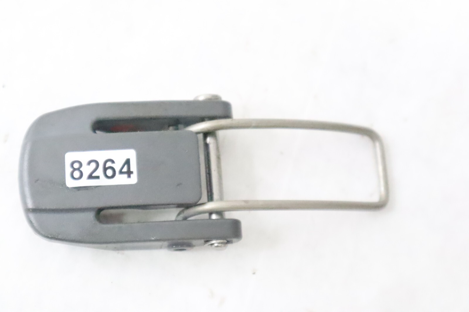 07 + HONDA Bf 40 50 60 cowling hood latch 63232-ZY9-000 , 63237-ZY9-000 - Image 3