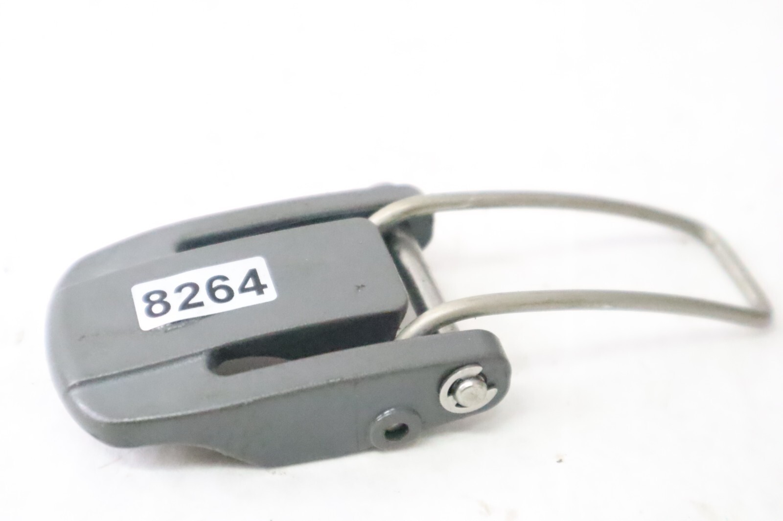 07 + HONDA Bf 40 50 60 cowling hood latch 63232-ZY9-000 , 63237-ZY9-000 - Image 4