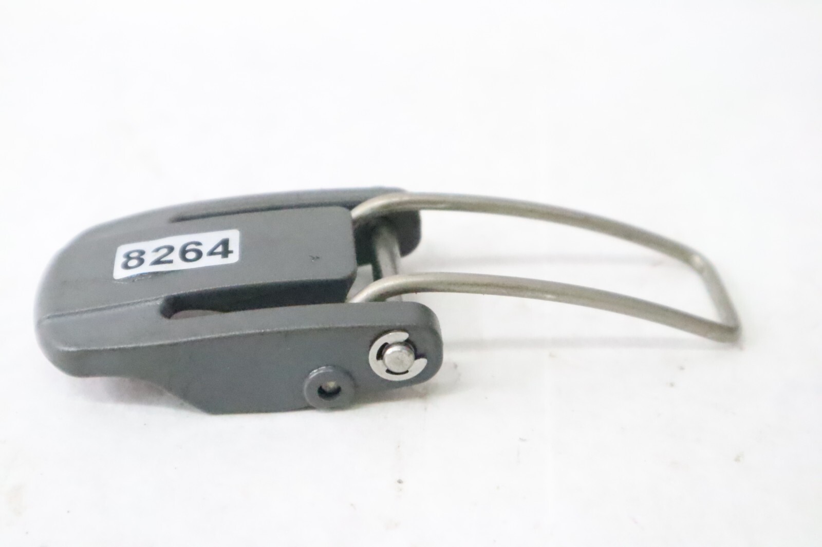 07 + HONDA Bf 40 50 60 cowling hood latch 63232-ZY9-000 , 63237-ZY9-000 - Image 6