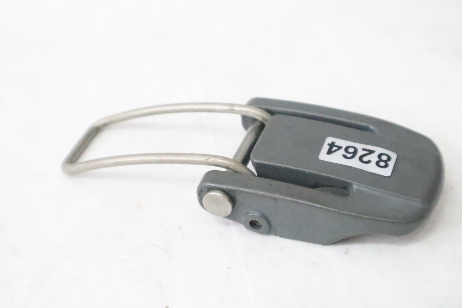 07 + HONDA Bf 40 50 60 cowling hood latch 63232-ZY9-000 , 63237-ZY9-000 - Image 8