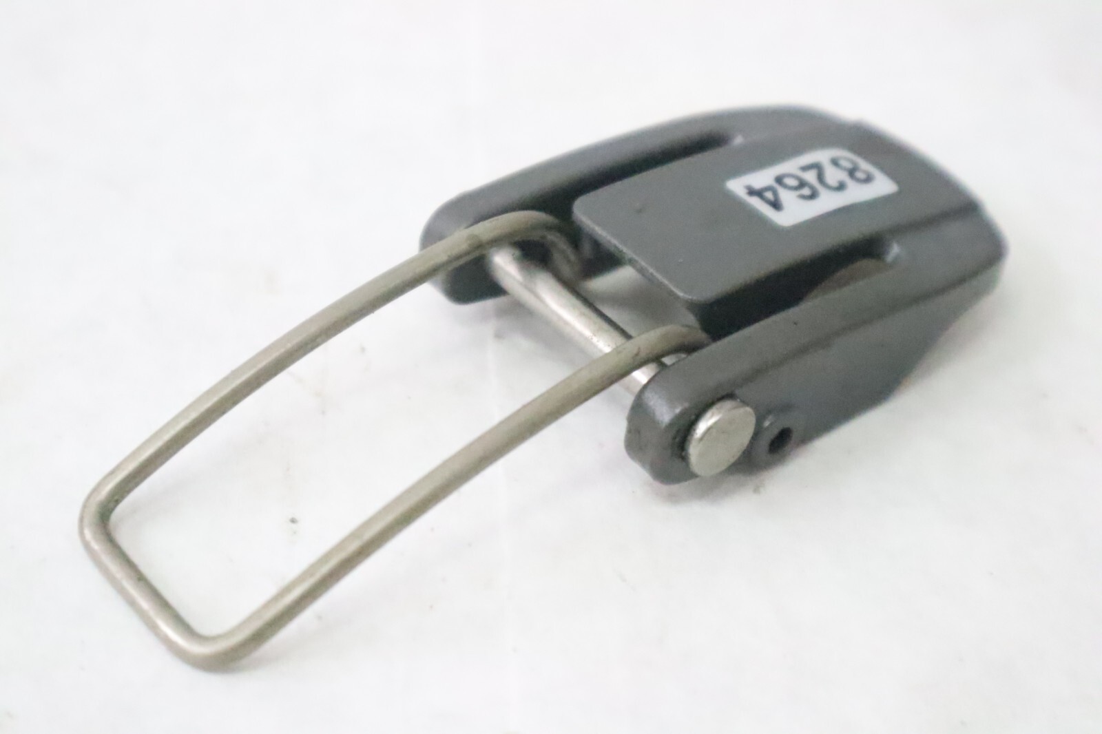 07 + HONDA Bf 40 50 60 cowling hood latch 63232-ZY9-000 , 63237-ZY9-000 - Image 9