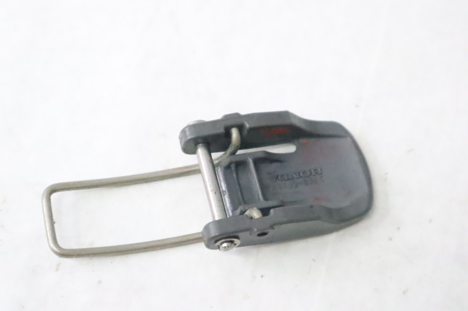 07 + HONDA Bf 40 50 60 cowling hood latch 63232-ZY9-000 , 63237-ZY9-000 - Image 10
