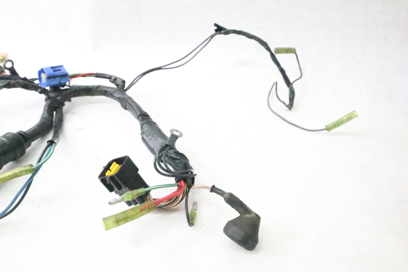 1995-2000 Yamaha 50hp Outboard Engine Wire Harness Assembly 62Y-82590-10-00 - Image 6
