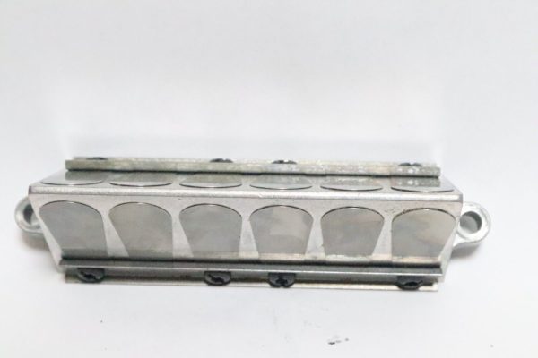 OEM Mercury Quicksilver REED BLOCK 8160321  USED - Image 4