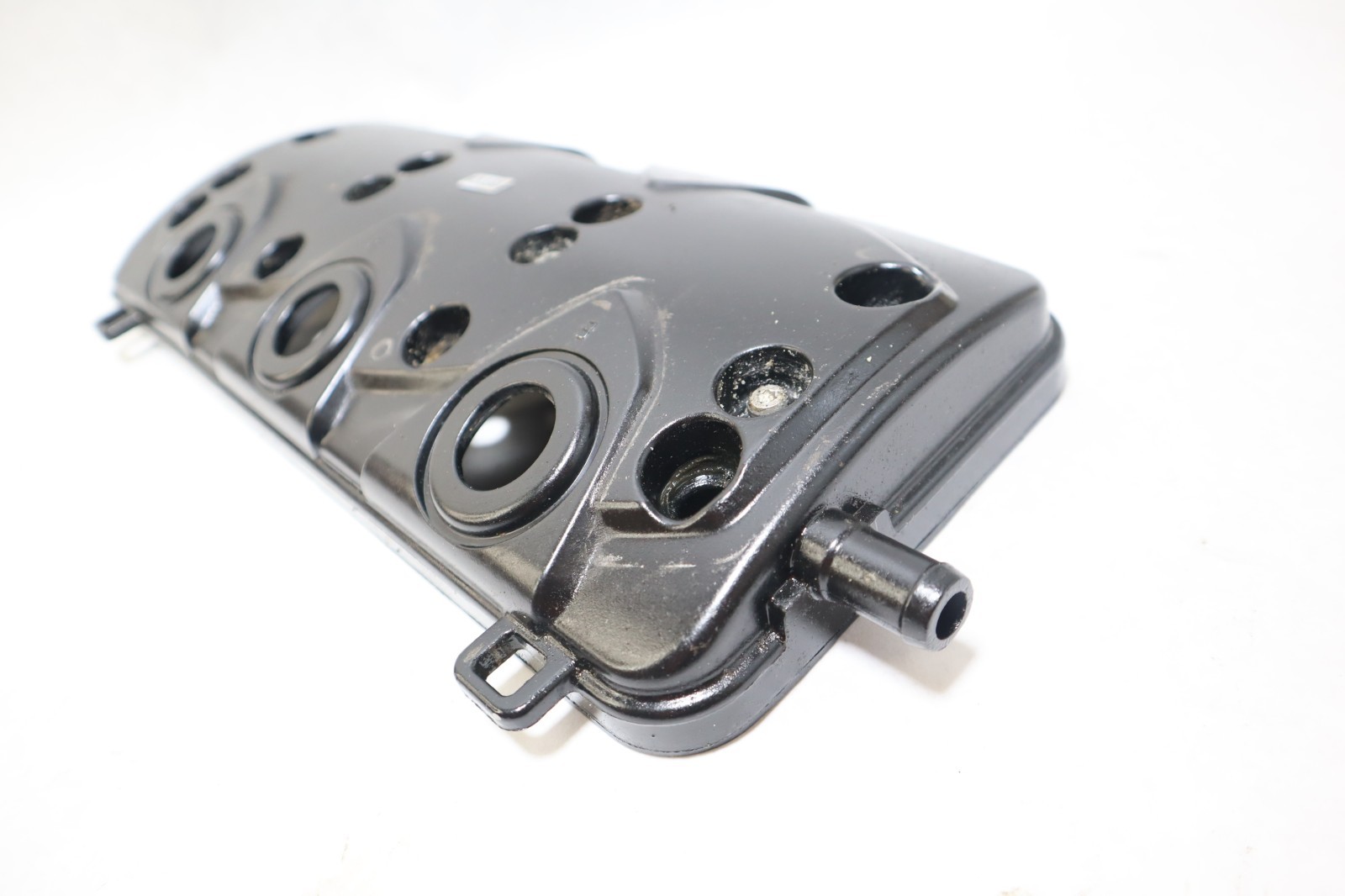 2002-05 Sea-Doo 4-Tec OEM 1503 Valve Cover 420811581 - Image 6