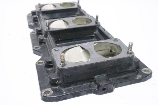 8161843 Mercury Carburetor Adapter Plate 225 HP  USED - Image 6