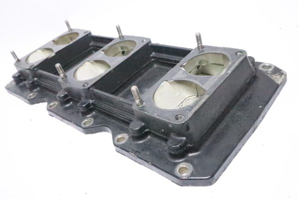 8161843 Mercury Carburetor Adapter Plate 225 HP  USED - Image 8