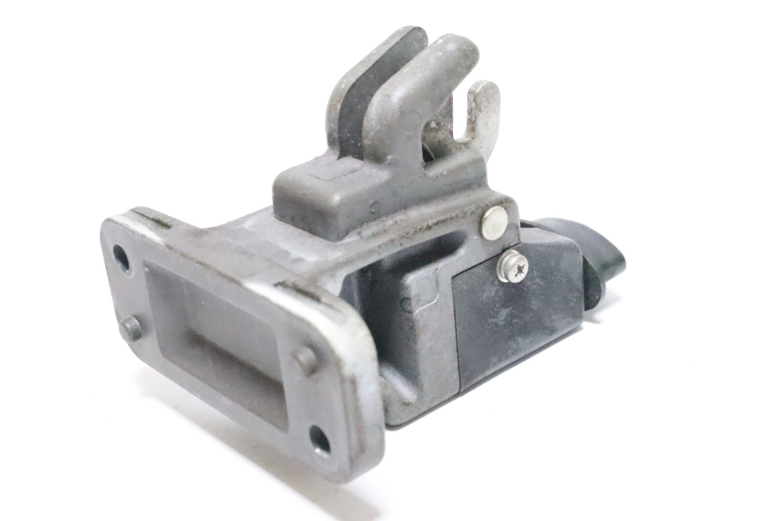 Yamaha GPR Lid Lock / Visor Latch GP800R GP1200R GP1300R GPR 800 1200 1300 - Image 6