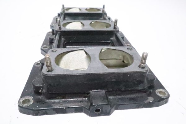 8161843 Mercury Carburetor Adapter Plate 225 HP  USED - Image 12