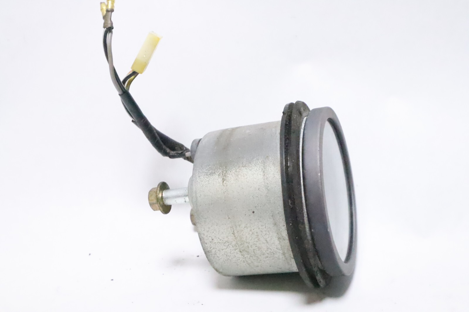 1991- 1995 OEM Suzuki Motorcycle Fuel Gauge Meter 1995 Katana GSX600 34300-19C20 - Image 7