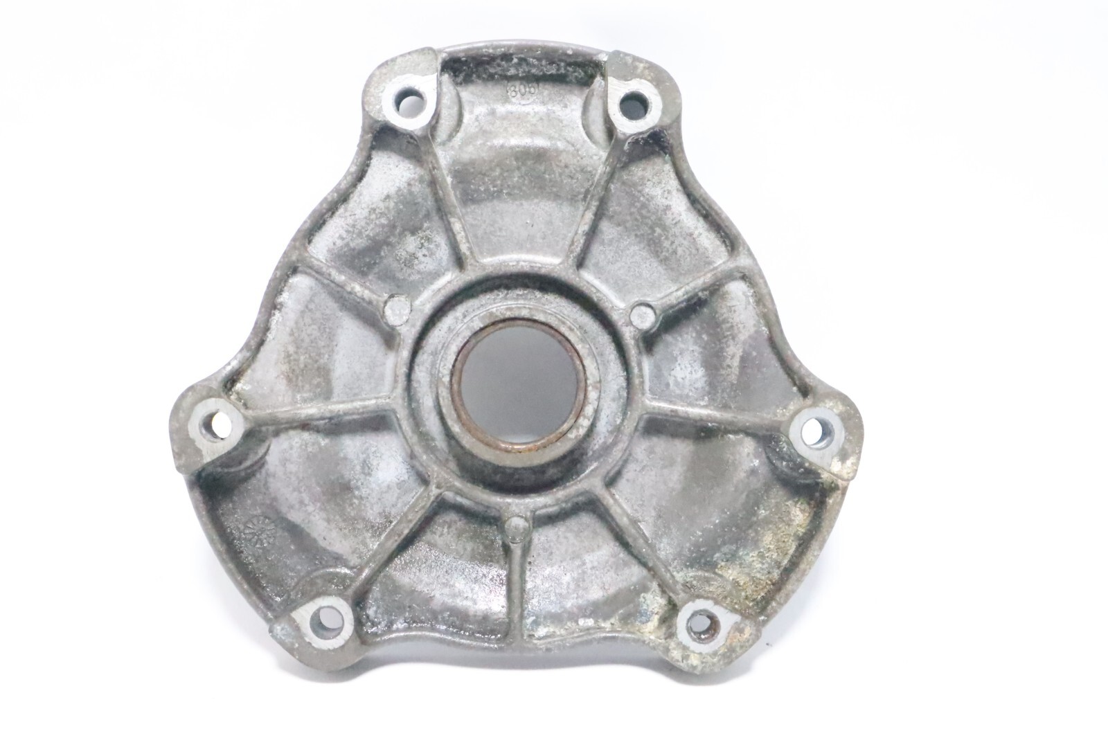 95-02 Polaris xpress 300 Primary Clutch Drive Converter Top Cover Cap Plate - Image 6