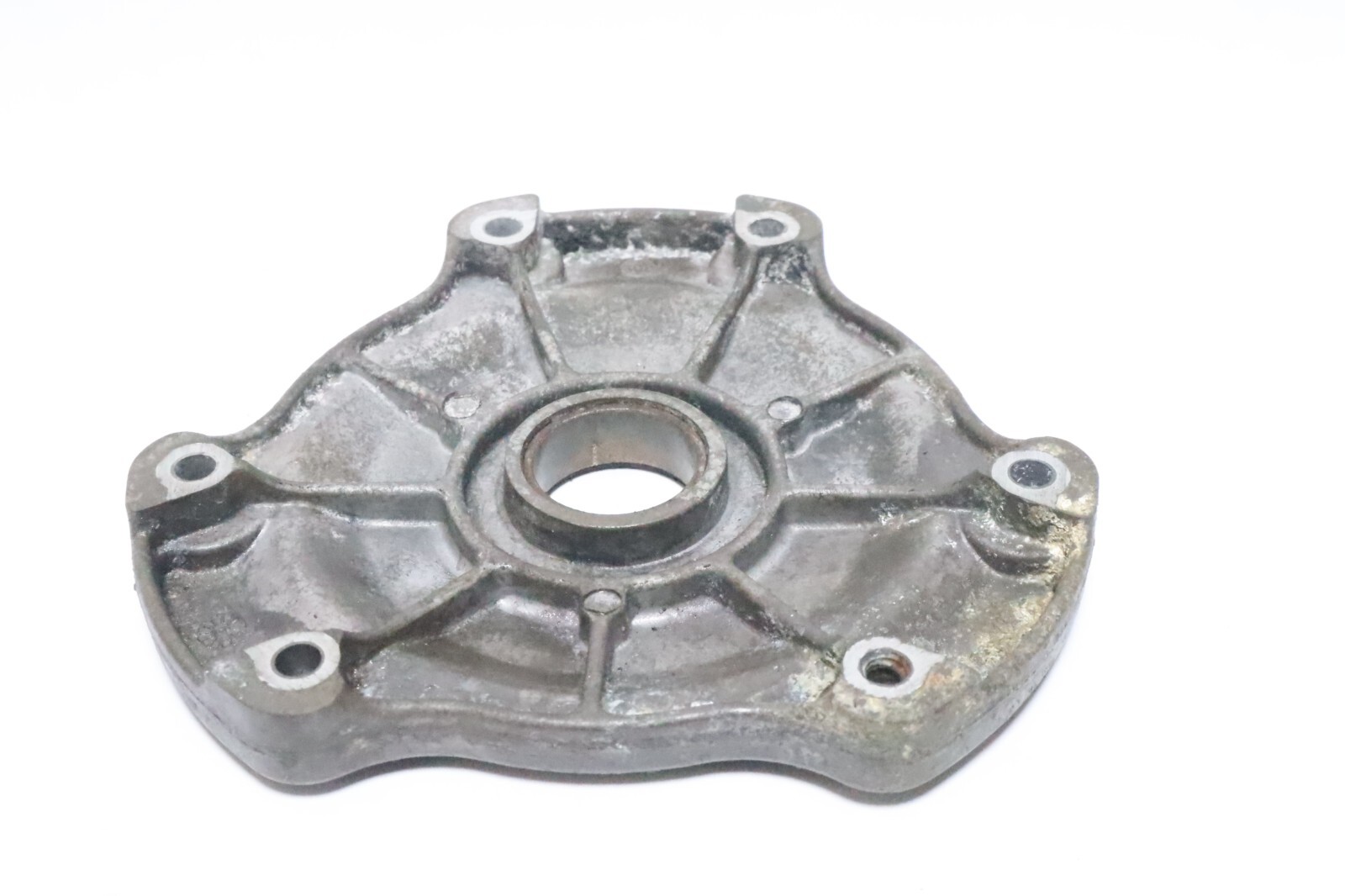 95-02 Polaris xpress 300 Primary Clutch Drive Converter Top Cover Cap Plate - Image 7