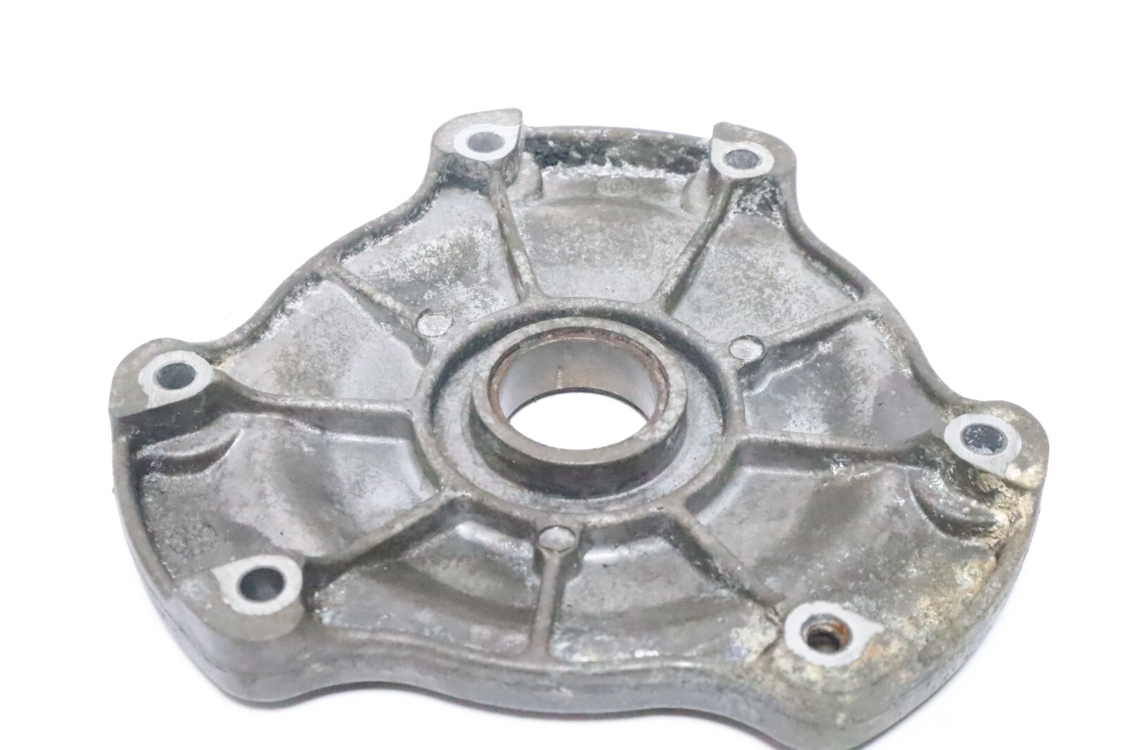 95-02 Polaris xpress 300 Primary Clutch Drive Converter Top Cover Cap Plate - Image 8