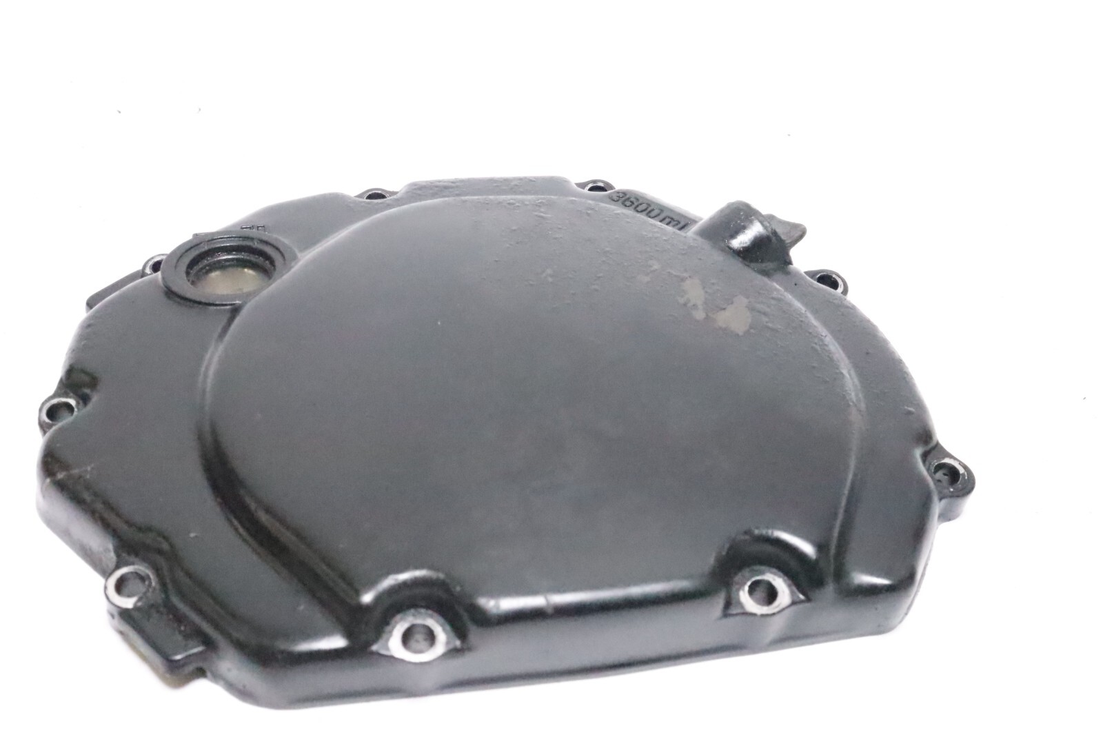 1988 to 1997 Suzuki Katana GSX600f, Clutch Cover, P/N 11340-20C00