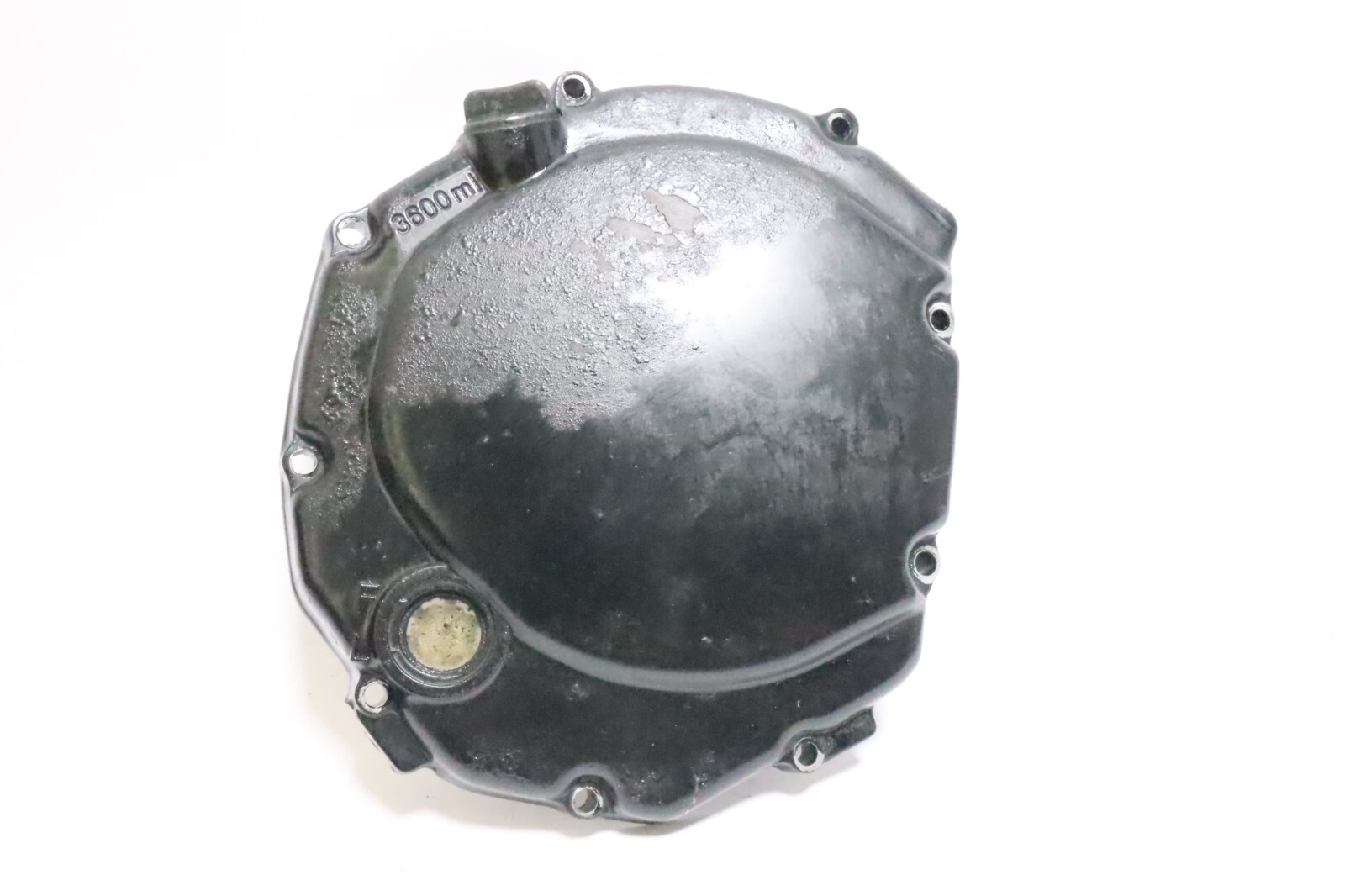 1988 to 1997 Suzuki Katana GSX600f, Clutch Cover, P/N 11340-20C00 - Image 2