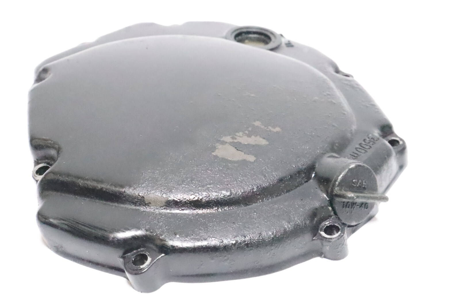1988 to 1997 Suzuki Katana GSX600f, Clutch Cover, P/N 11340-20C00 - Image 3