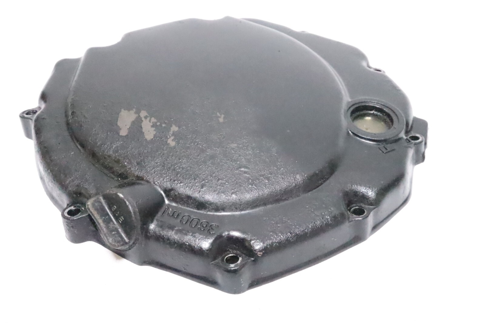 1988 to 1997 Suzuki Katana GSX600f, Clutch Cover, P/N 11340-20C00 - Image 4