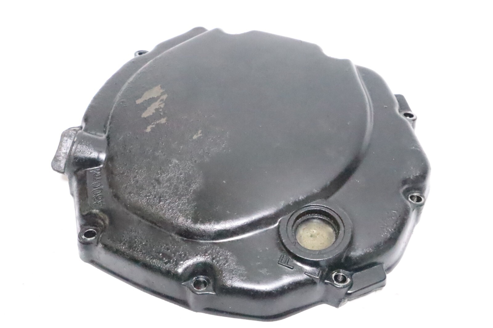 1988 to 1997 Suzuki Katana GSX600f, Clutch Cover, P/N 11340-20C00 - Image 5