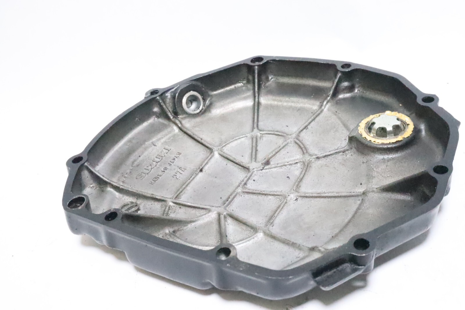 1988 to 1997 Suzuki Katana GSX600f, Clutch Cover, P/N 11340-20C00 - Image 7
