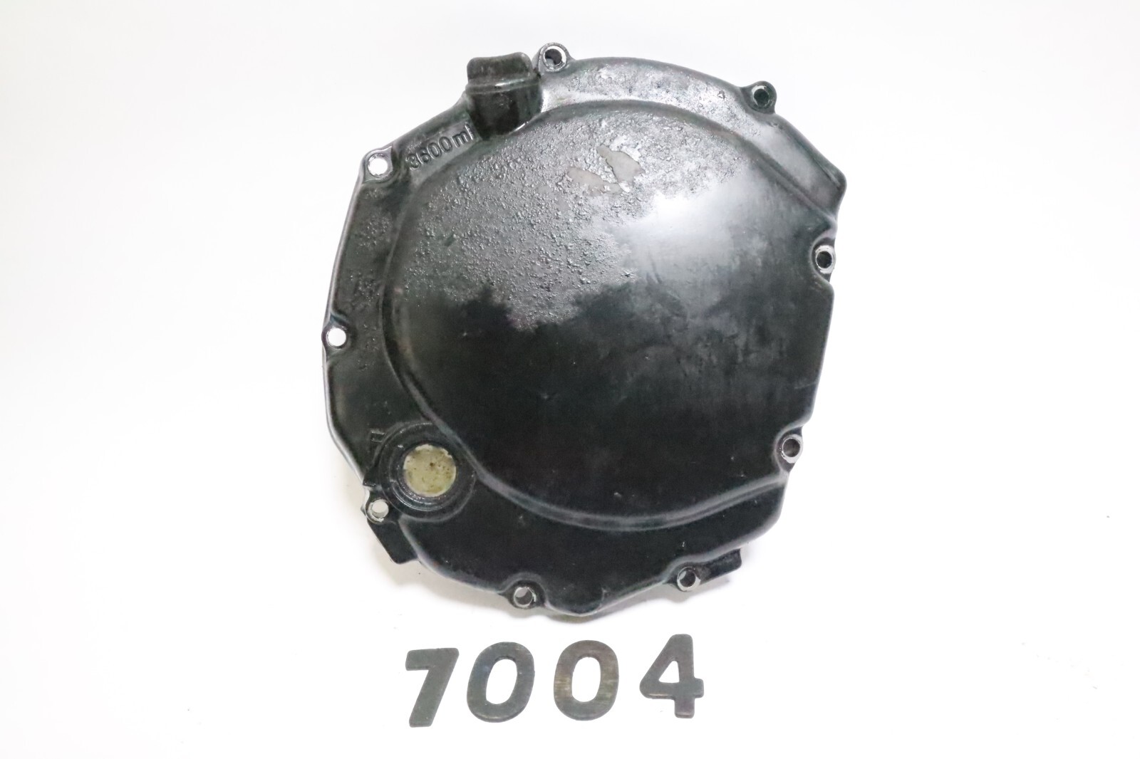 1988 to 1997 Suzuki Katana GSX600f, Clutch Cover, P/N 11340-20C00 - Image 9