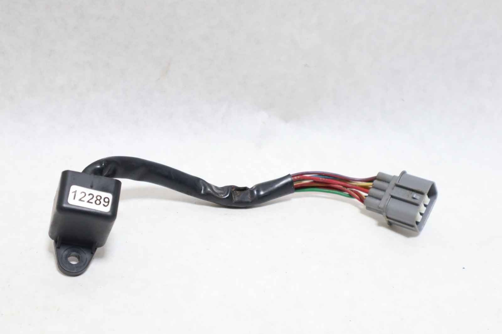 KAWASAKI MAIN RELAY SWITCH SENSOR STX 12F 15F Ultra 250 260 300 310 LX - Image 2