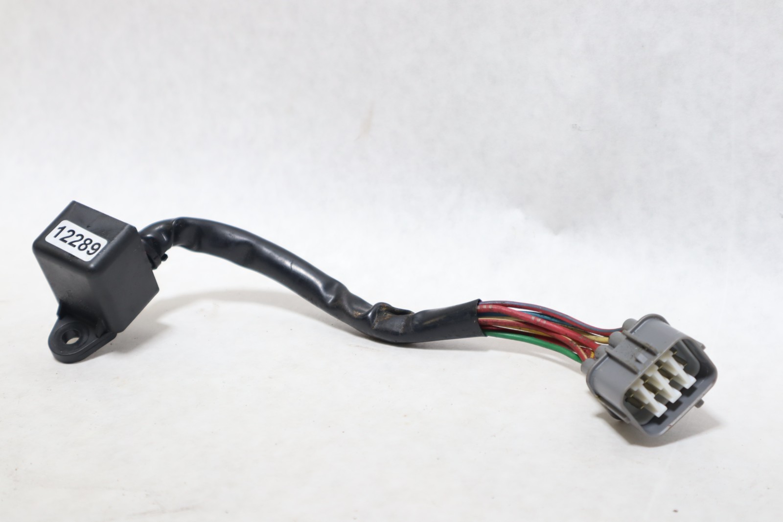 KAWASAKI MAIN RELAY SWITCH SENSOR STX 12F 15F Ultra 250 260 300 310 LX - Image 3