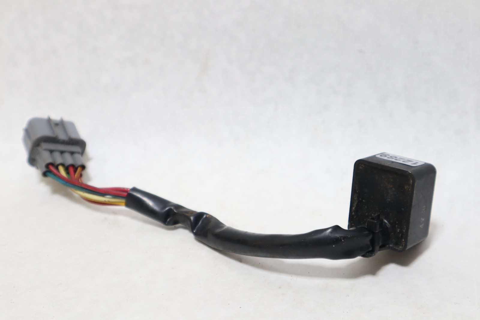KAWASAKI MAIN RELAY SWITCH SENSOR STX 12F 15F Ultra 250 260 300 310 LX - Image 8