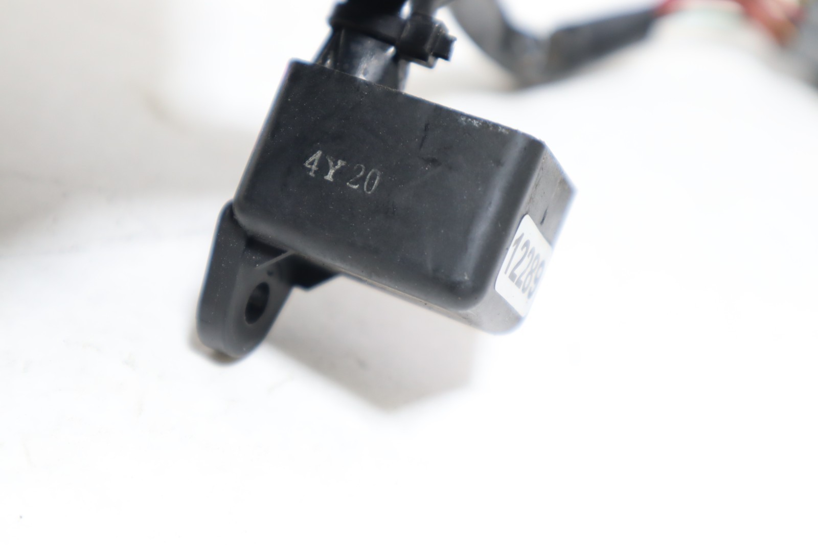 KAWASAKI MAIN RELAY SWITCH SENSOR STX 12F 15F Ultra 250 260 300 310 LX - Image 9