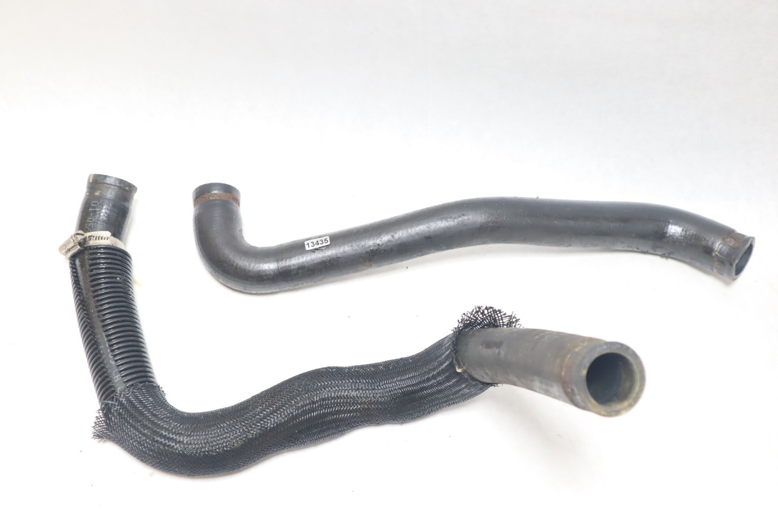 OEM Seadoo RXP 215 4tec Ride Plate / Heat Exchanger Hose Set 2004 2005