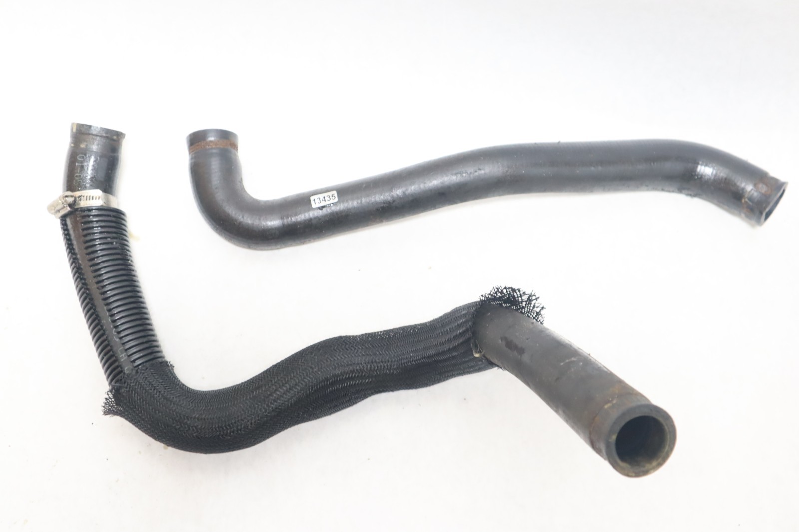 OEM Seadoo RXP 215 4tec Ride Plate / Heat Exchanger Hose Set 2004 2005 - Image 2