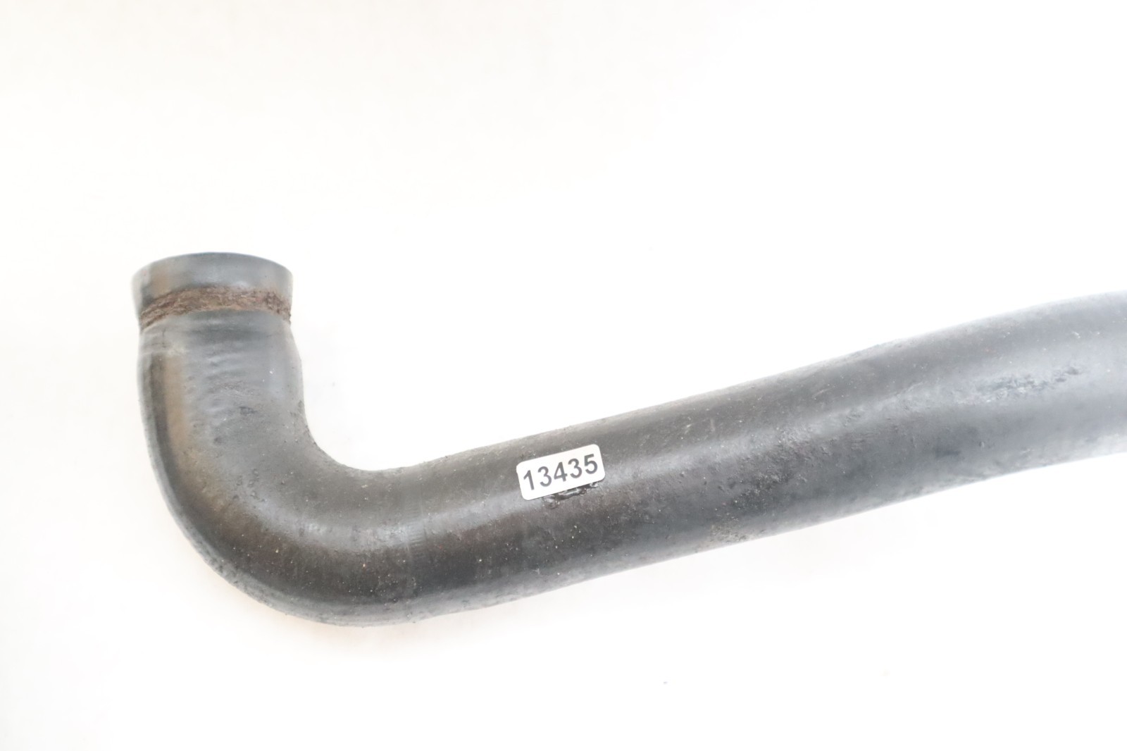 OEM Seadoo RXP 215 4tec Ride Plate / Heat Exchanger Hose Set 2004 2005 - Image 3