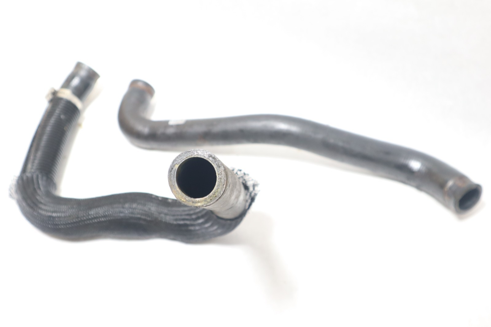 OEM Seadoo RXP 215 4tec Ride Plate / Heat Exchanger Hose Set 2004 2005 - Image 4
