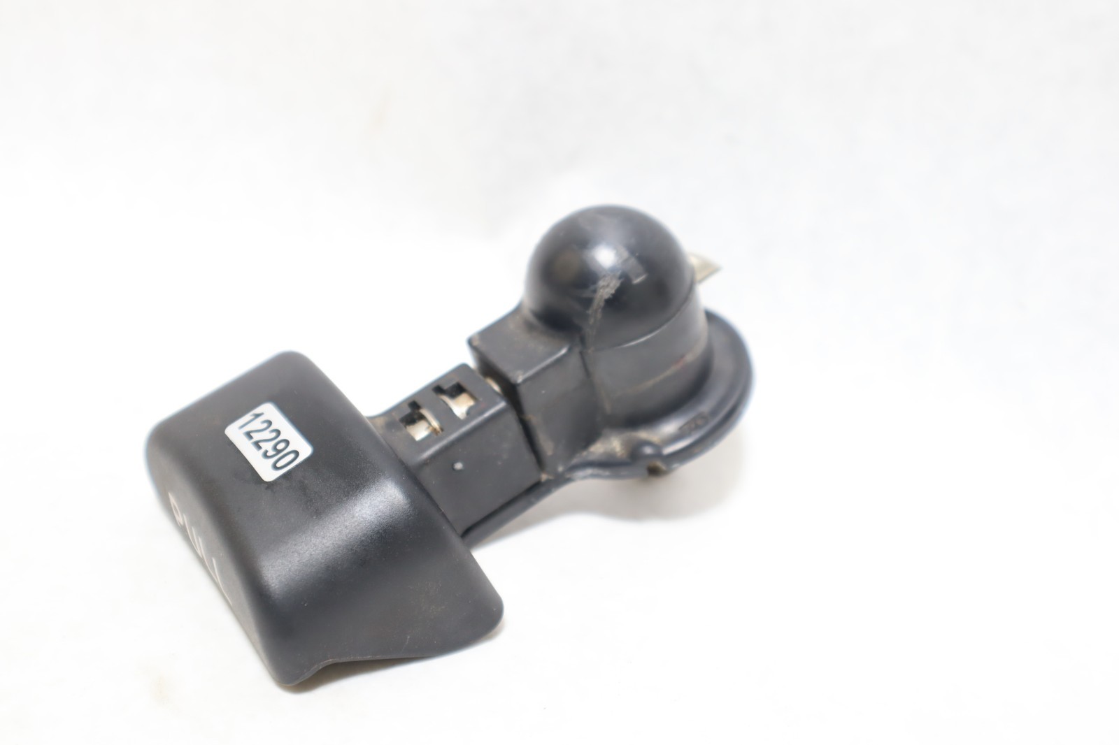 1999-2019 Kawasaki OEM Seat Lock Latch Assembly 27016-3744-6z STX 12F 15F Ultra - Image 3