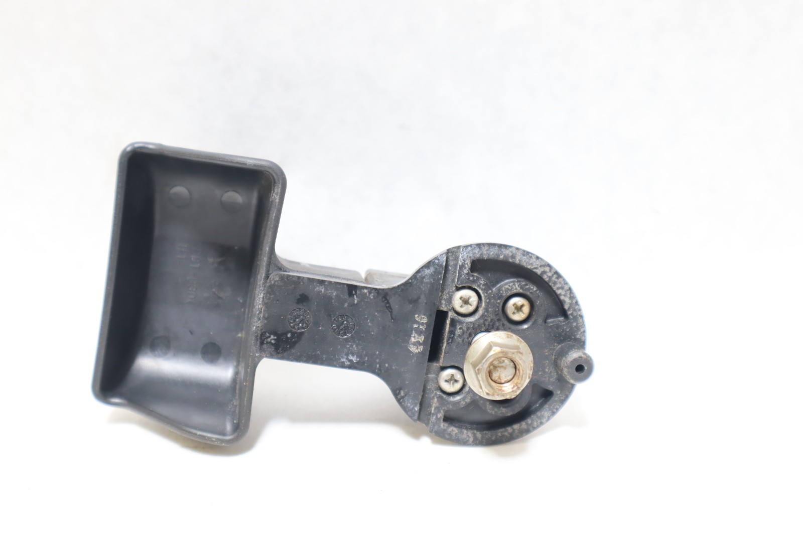1999-2019 Kawasaki OEM Seat Lock Latch Assembly 27016-3744-6z STX 12F 15F Ultra - Image 5